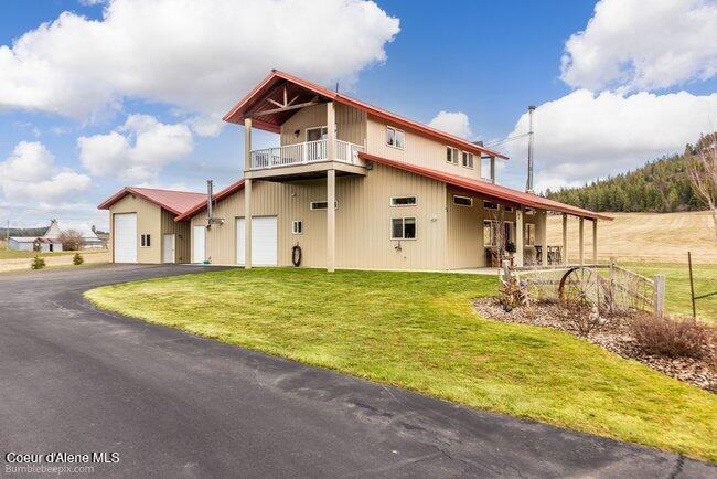 200 Agte Road Plummer, ID 83851 - Photo 1 of 51 Serene location