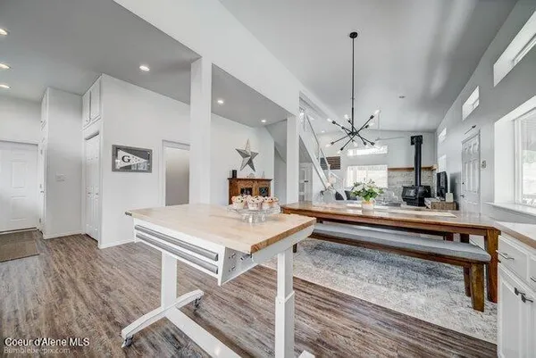 $819,900 | 200 Agte Road, Plummer, ID 83851