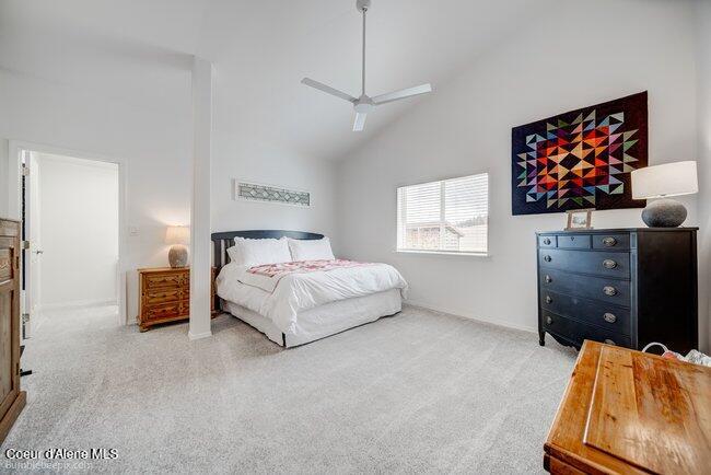 200 Agte Road Plummer, ID 83851 - Photo 19 of 51 Main floor bedroom