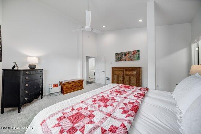 200 Agte Road Plummer, ID 83851 - Photo 20 of 51 Spacious and high ceilings