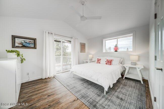 200 Agte Road Plummer, ID 83851 - Photo 22 of 51 Upper level ledroom