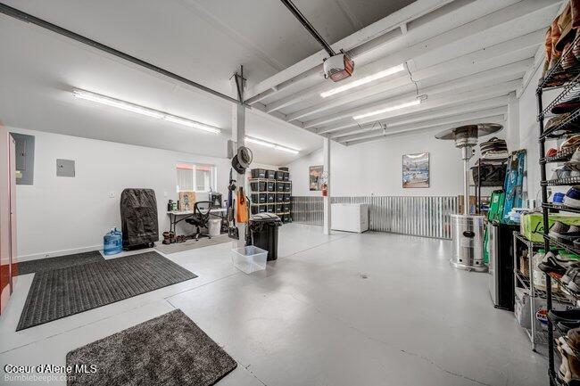 200 Agte Road Plummer, ID 83851 - Photo 29 of 51 Attached garage