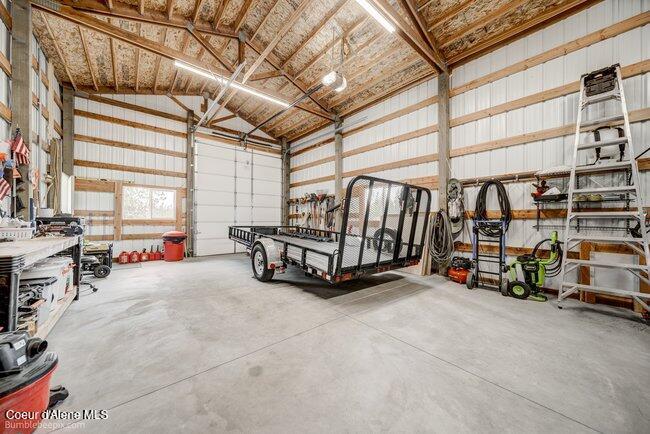 200 Agte Road Plummer, ID 83851 - Photo 31 of 51 20x40 shop