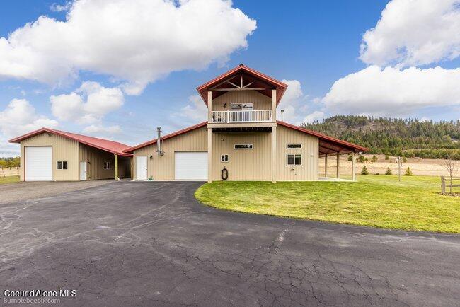 200 Agte Road Plummer, ID 83851 - Photo 34 of 51 Front view