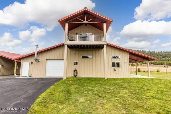 $819,900 | 200 Agte Road, Plummer, ID 83851