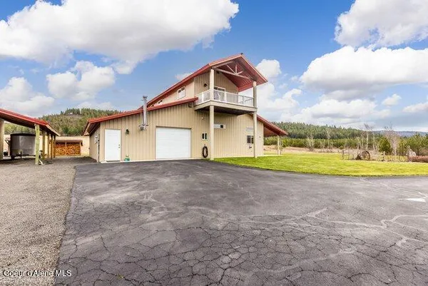 $819,900 | 200 Agte Road, Plummer, ID 83851