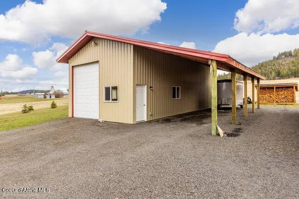 $819,900 | 200 Agte Road, Plummer, ID 83851