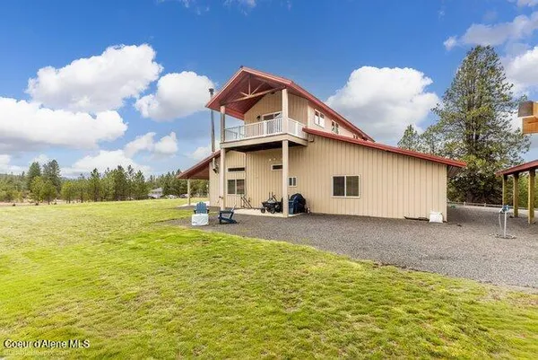 $819,900 | 200 Agte Road, Plummer, ID 83851