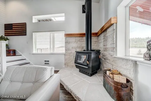$819,900 | 200 Agte Road, Plummer, ID 83851