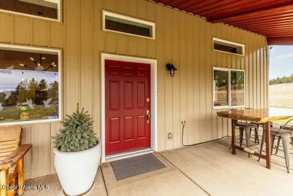 $819,900 | 200 Agte Road, Plummer, ID 83851