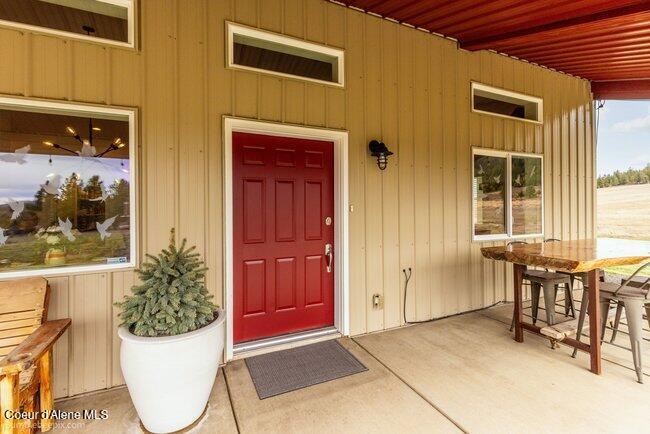 200 Agte Road Plummer, ID 83851 - Photo 44 of 51 Front entrance