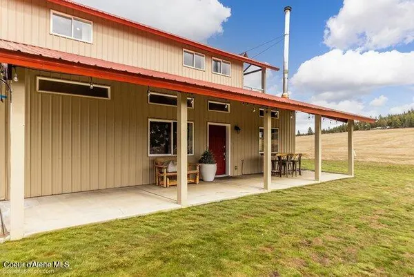 $819,900 | 200 Agte Road, Plummer, ID 83851