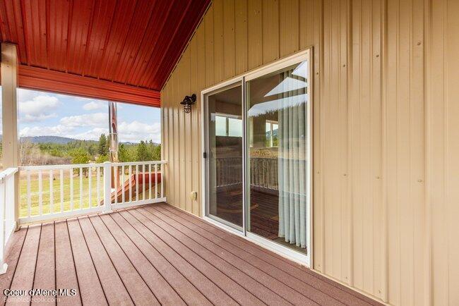 200 Agte Road Plummer, ID 83851 - Photo 50 of 51 Back deck