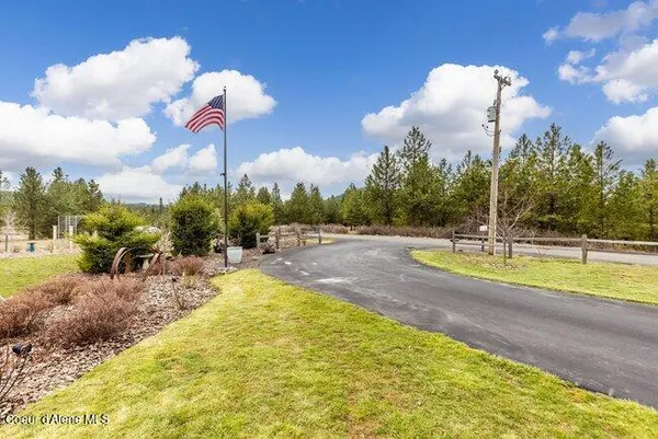 $819,900 | 200 Agte Road, Plummer, ID 83851
