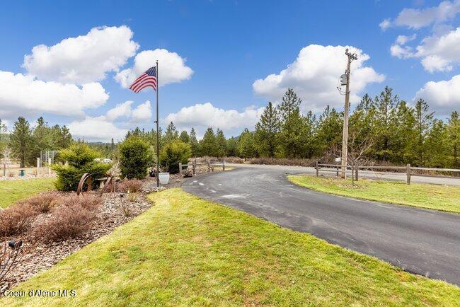 200 Agte Road Plummer, ID 83851 - Photo 51 of 51 Circular driveway