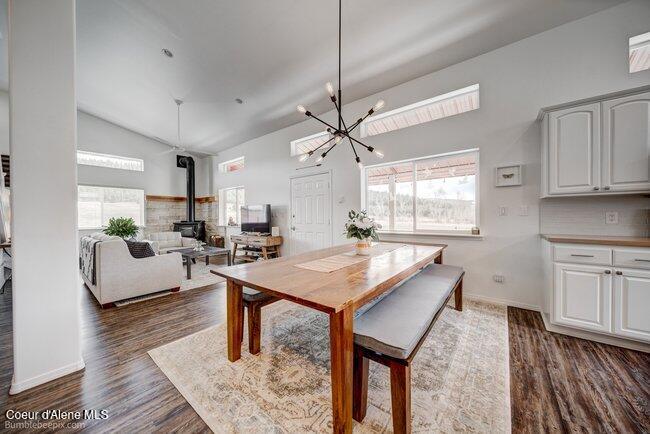 200 Agte Road Plummer, ID 83851 - Photo 8 of 51 Open concept