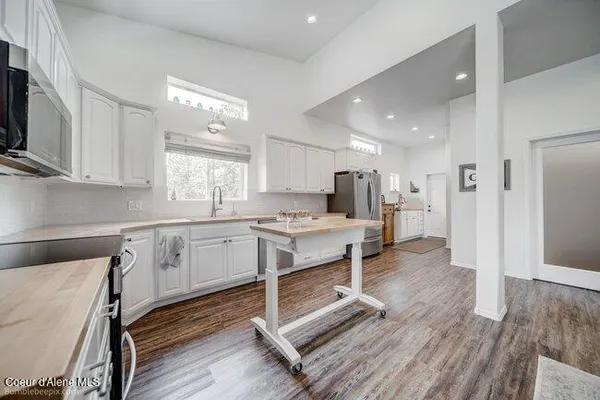 $819,900 | 200 Agte Road, Plummer, ID 83851