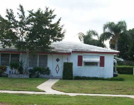 555 Silver Beach Road, Unit 1 Riviera Beach, FL 33403 - Photo 1 of 1 Primary Photo