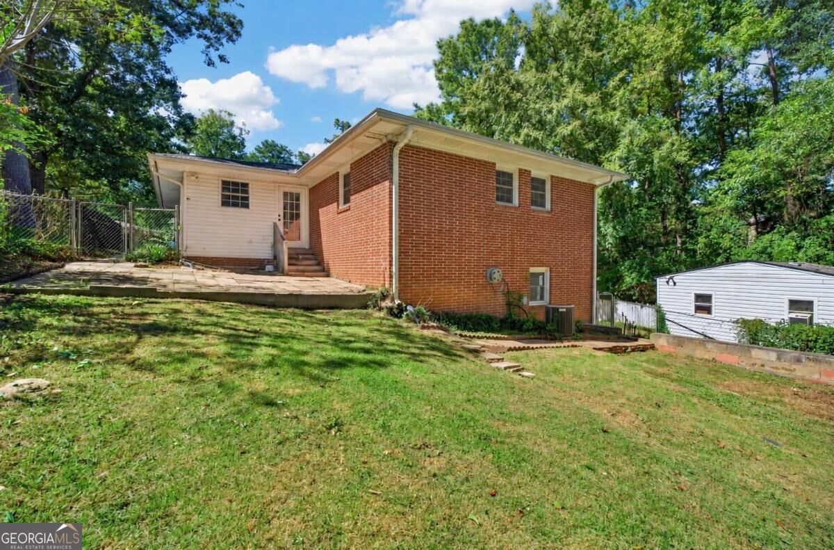 114 Sycamore Road Southwest Milledgeville, GA 31061 - Photo 59 of 62 Gallery Image 59