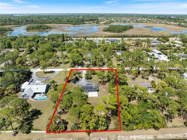 $3,975 | 11448 68th Street North, The Acreage, FL 33412
