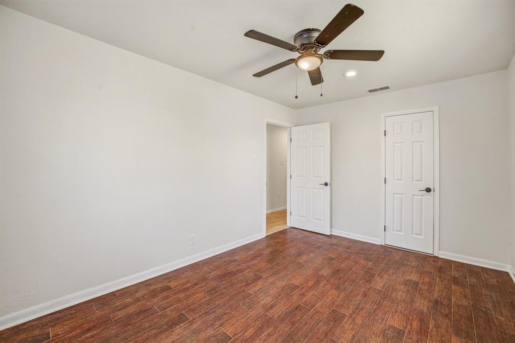 600 East Third Street Hico, TX 76457 - Photo 18 of 40