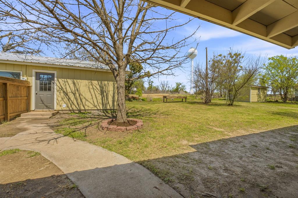 600 East Third Street Hico, TX 76457 - Photo 25 of 40