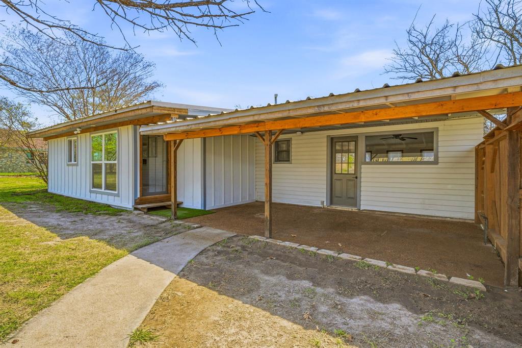 600 East Third Street Hico, TX 76457 - Photo 26 of 40