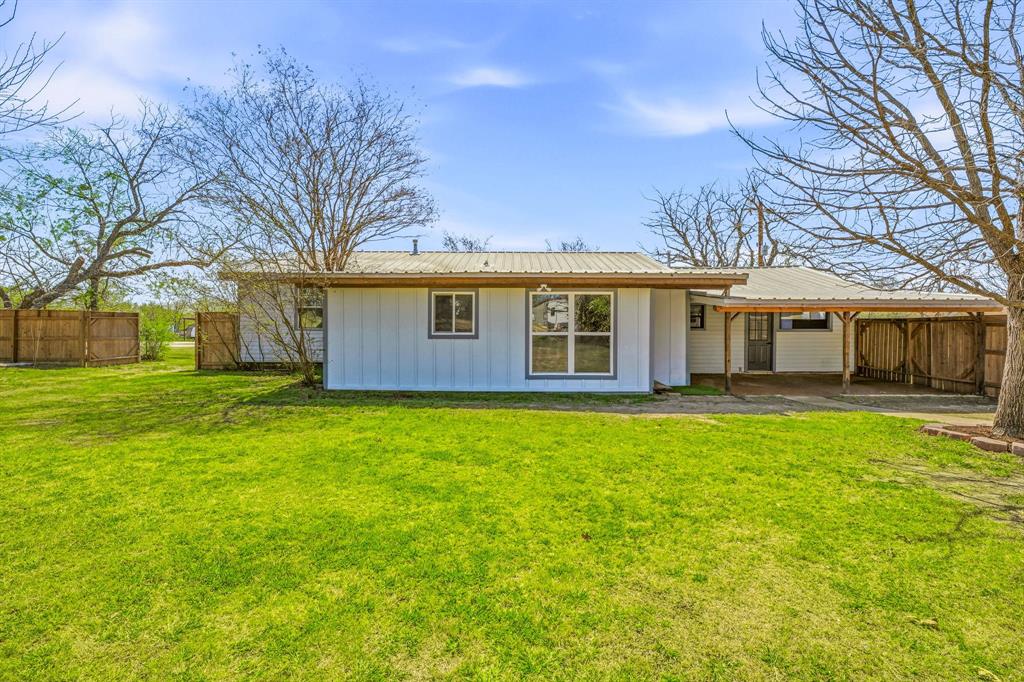 600 East Third Street Hico, TX 76457 - Photo 27 of 40