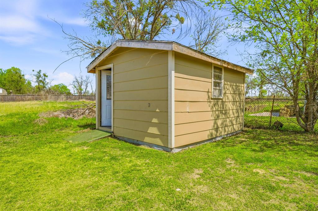 600 East Third Street Hico, TX 76457 - Photo 28 of 40
