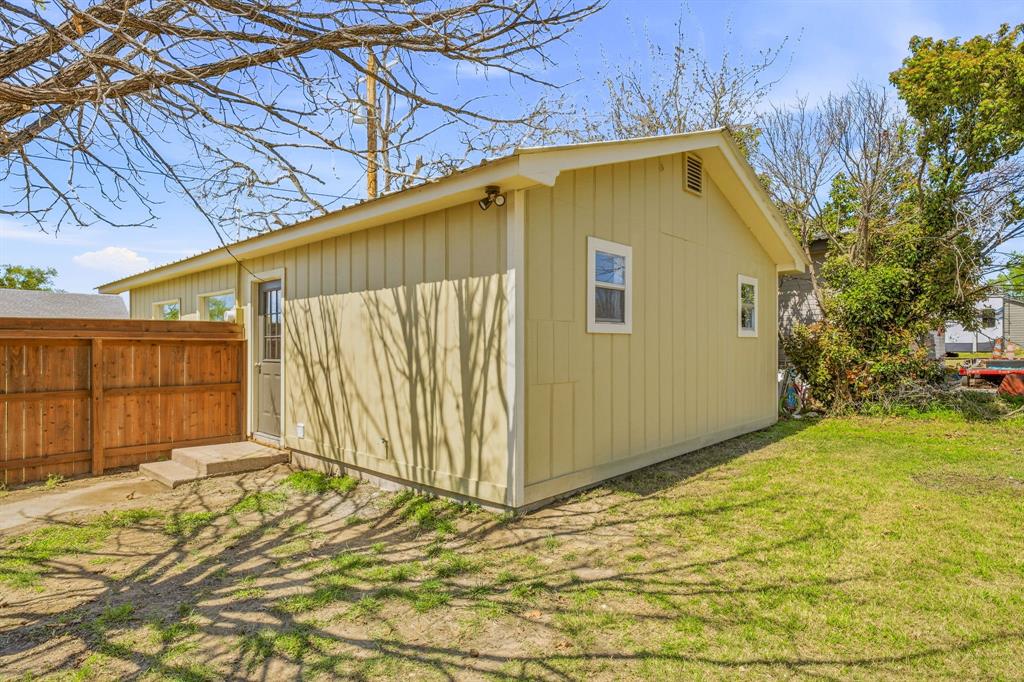 600 East Third Street Hico, TX 76457 - Photo 40 of 40