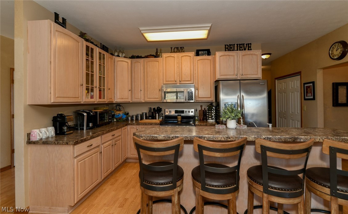 10901 Parmenter Road Burbank, OH 44214 - Photo 8 of 34