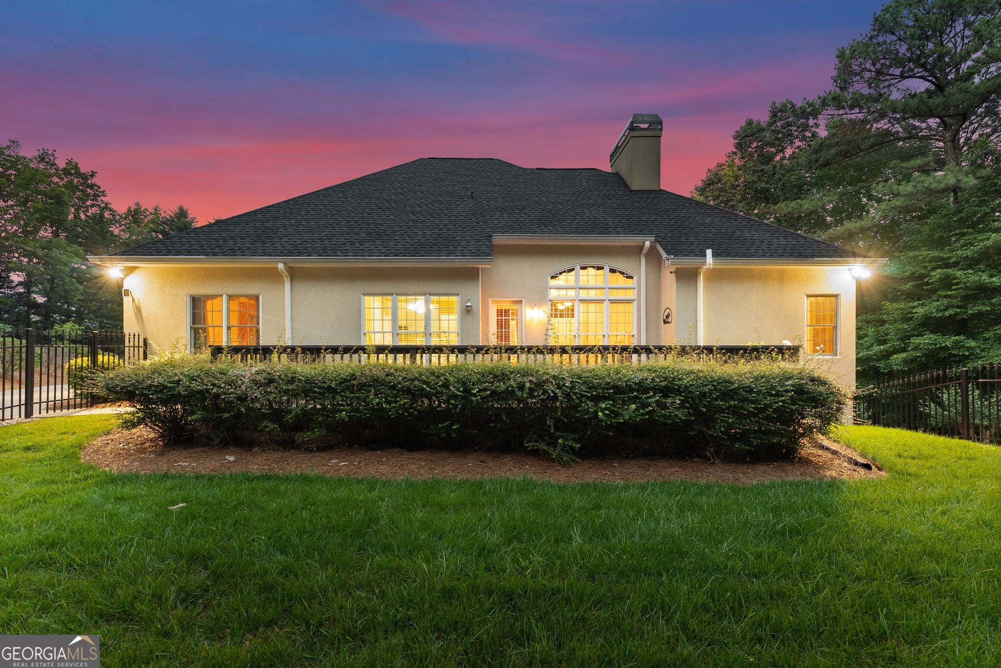 905 Cider Ridge Court Clarkesville, GA 30523 - Photo 46 of 72