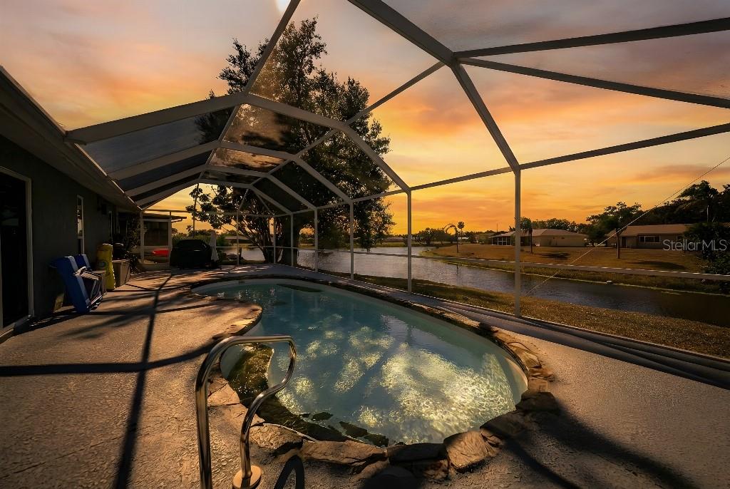 4053 Pinstar Terrace North Port, FL 34287 - Photo 2 of 15