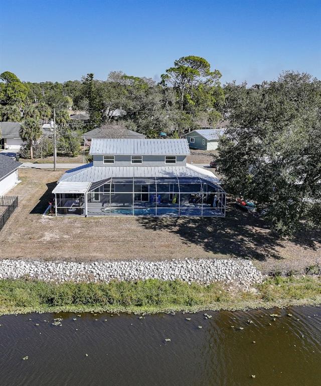 4053 Pinstar Terrace North Port, FL 34287 - Photo 3 of 15