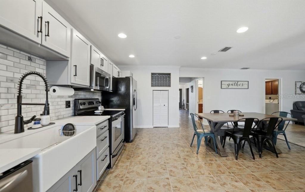 4053 Pinstar Terrace North Port, FL 34287 - Photo 8 of 15