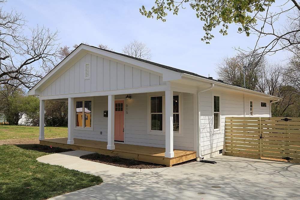 615 Church Street Raleigh, NC 27601 - Photo 1 of 12 Photo 1