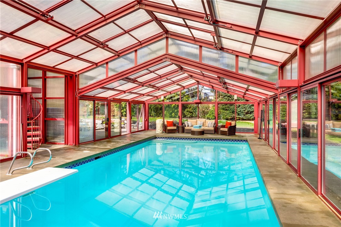 21731 35th Avenue Southeast Bothell, WA 98021 - Photo 28 of 36 a view of swimming pool with a patio
