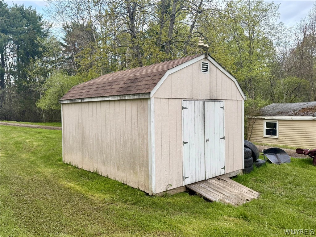 3137 Bear Creek Road Machias, NY 14737 - Photo 49 of 50