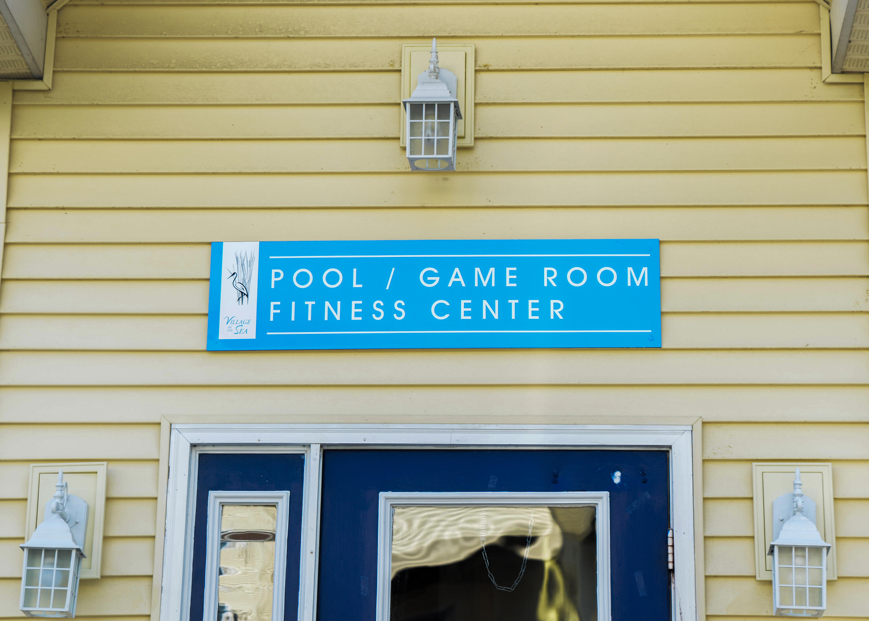 1373 Post Road, Unit 9D Wells, ME 04090 - Photo 14 of 16 Pool & Fitness Center
