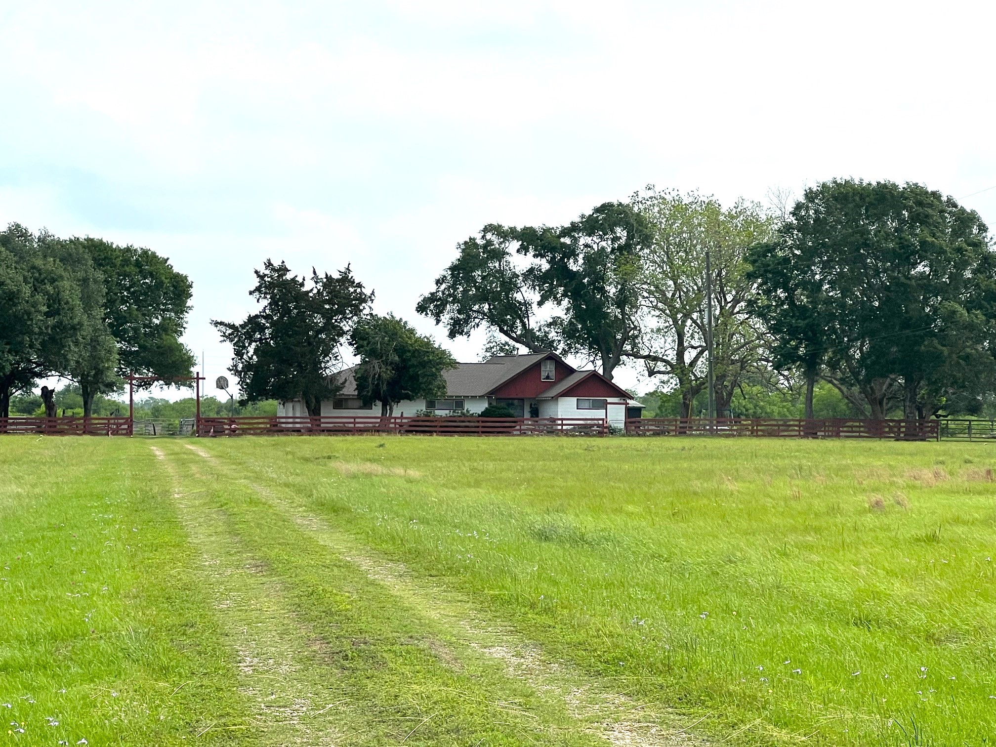 3798 Johnston Road Wallis, TX 77485 - Photo 1 of 38