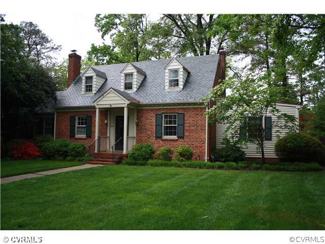 804 Seneca Road Richmond, VA 23226 - Photo 1 of 21 Exterior Front
