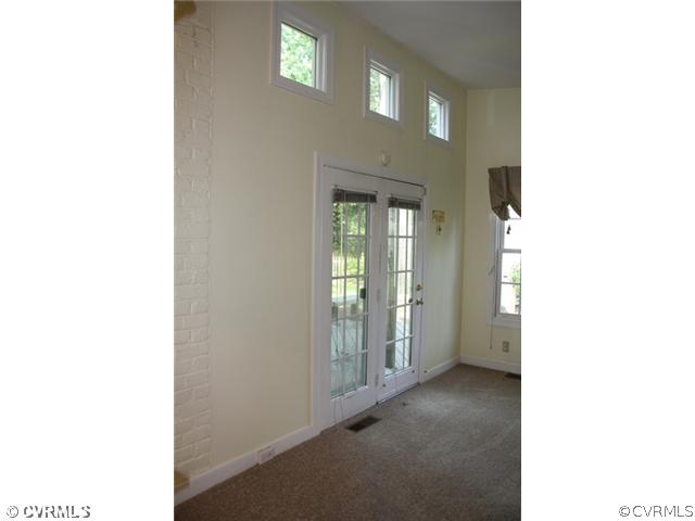 804 Seneca Road Richmond, VA 23226 - Photo 15 of 21 Master Bedroom - Beautiful light in this room
