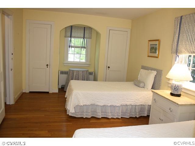 804 Seneca Road Richmond, VA 23226 - Photo 16 of 21 Bedroom - So Charming!