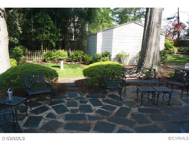 804 Seneca Road Richmond, VA 23226 - Photo 18 of 21 Yard/Garden