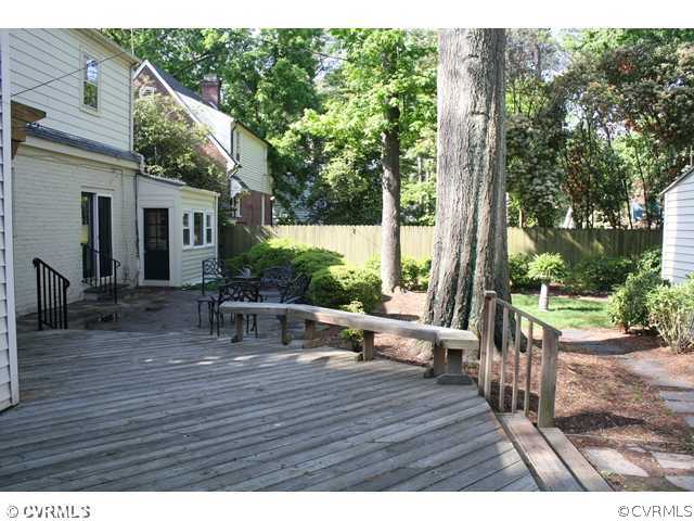 804 Seneca Road Richmond, VA 23226 - Photo 20 of 21 Yard/Garden