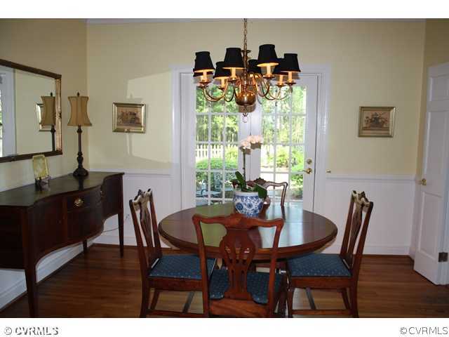 804 Seneca Road Richmond, VA 23226 - Photo 3 of 21 Dining Room
