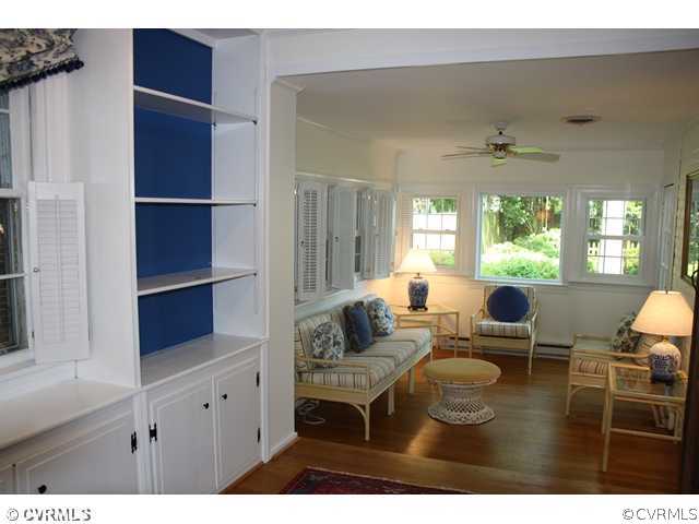 804 Seneca Road Richmond, VA 23226 - Photo 7 of 21 Other - office/sunroom