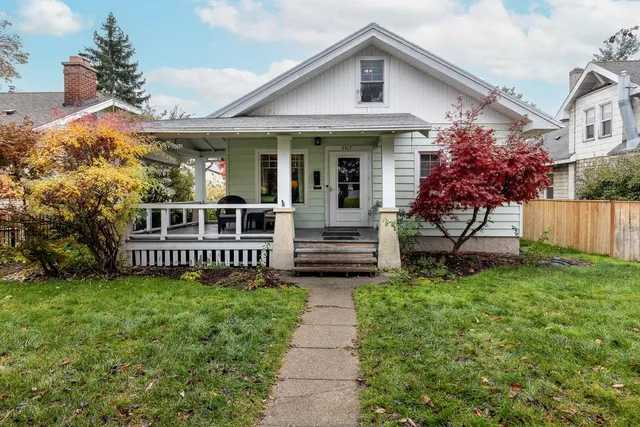 $270,000 | 2417 West Dalton Avenue, Spokane, WA 99205