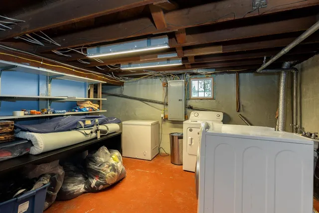 $270,000 | 2417 West Dalton Avenue, Spokane, WA 99205