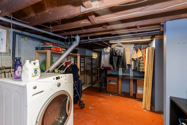 $270,000 | 2417 West Dalton Avenue, Spokane, WA 99205